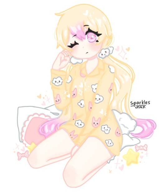 I drew Nemurin from mgrp
