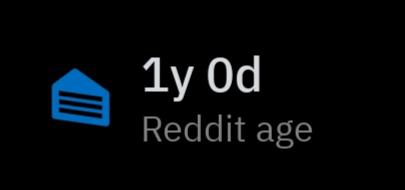 I found a Reddit easter egg. A cake appears next to your name if your account is exactly a year old. This may be a reference to the tradition of sharing a cake with someone every twelfth month after their birth.