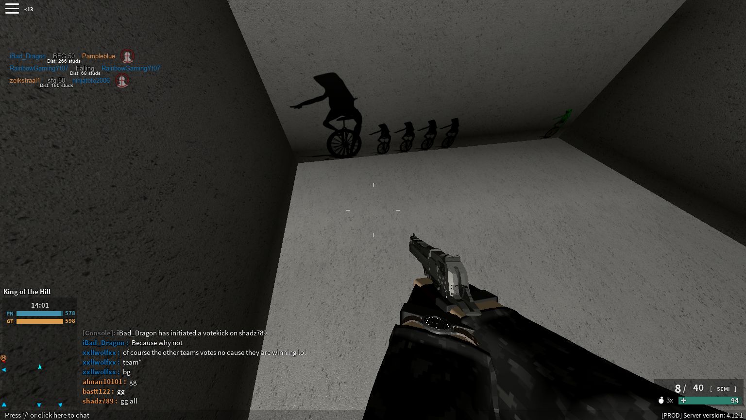 i found an easter egg in phantom forces!