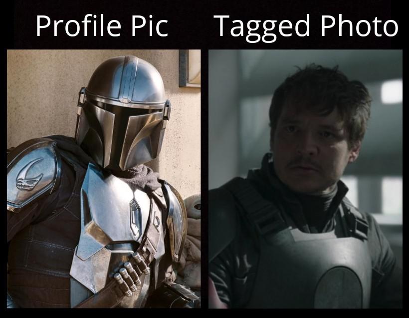 I hate it when this happens.