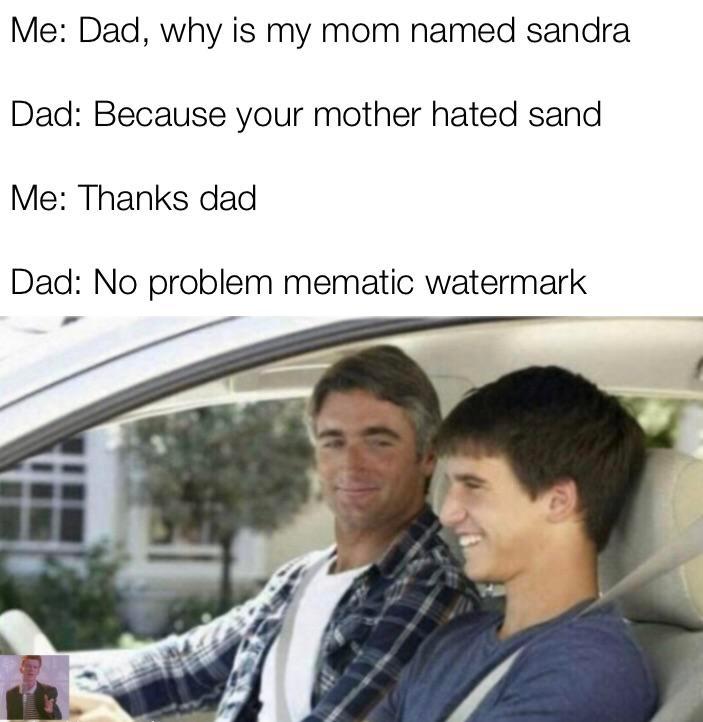 I hate that watermark