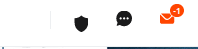 I have a perpetual '-1' unread messages.
