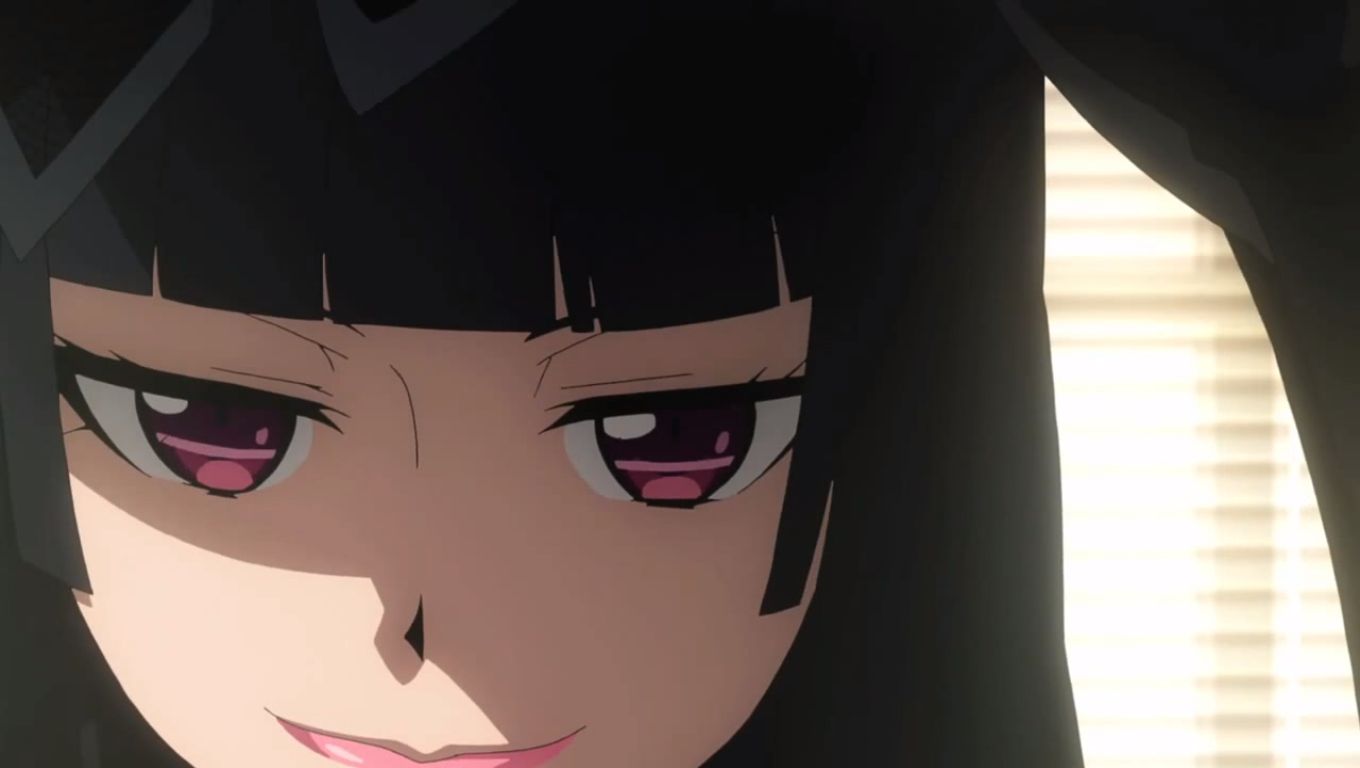 I have so much smug Rory it's not even funny [GATE] | Scrolller