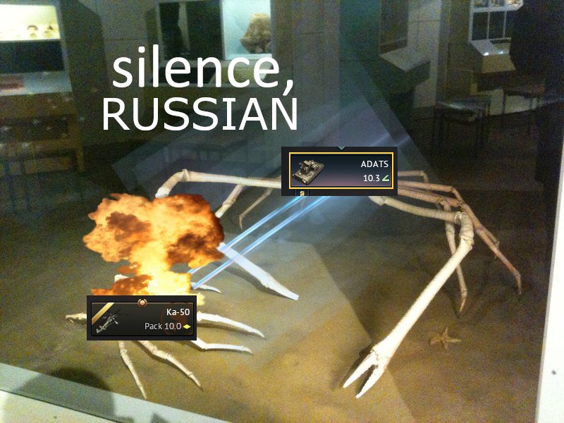 I hope this meme wasn't alreay made