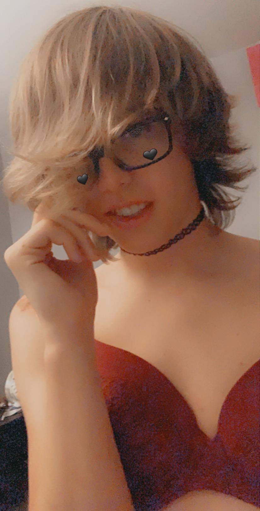 I hope y’all like