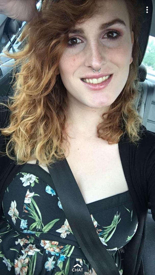 I just had bottom surgery!!!