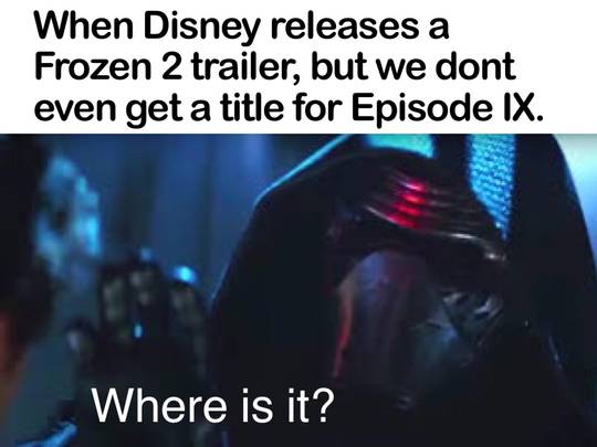 I know it’s in there, and now you’ll give it to me.