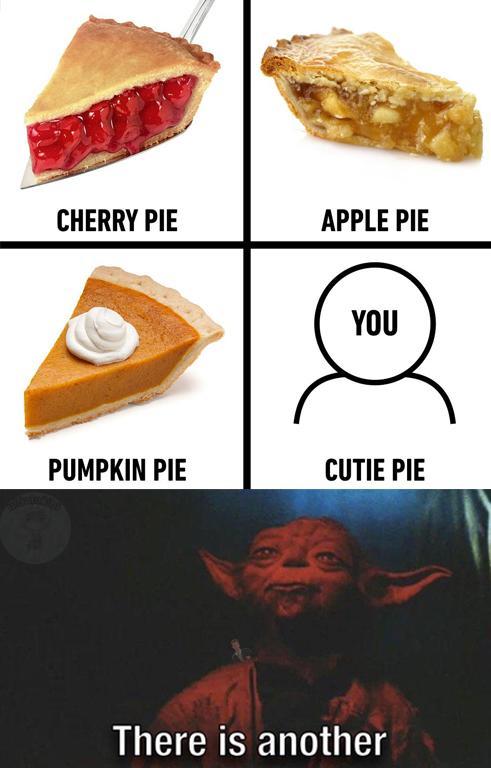 I know you know