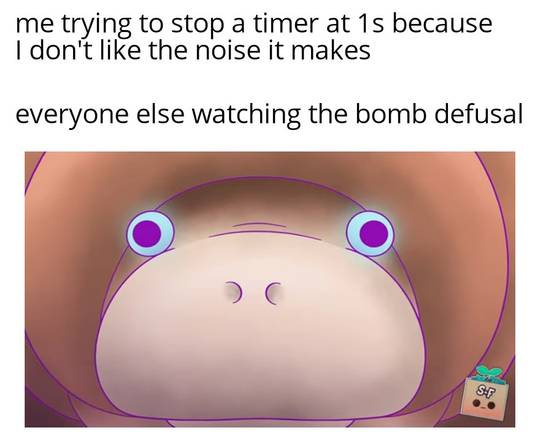 i like pikmin memes