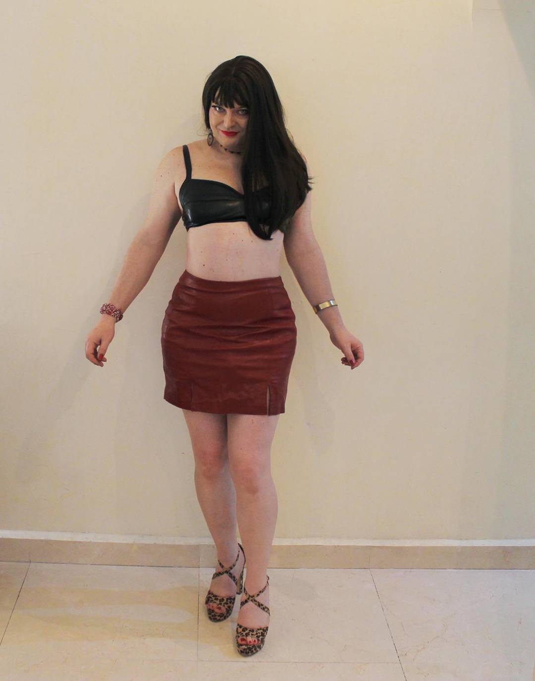 I like this outfit 😍