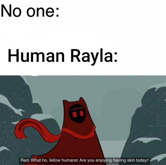 I love finding Red's glorious quotes randomly on reddit