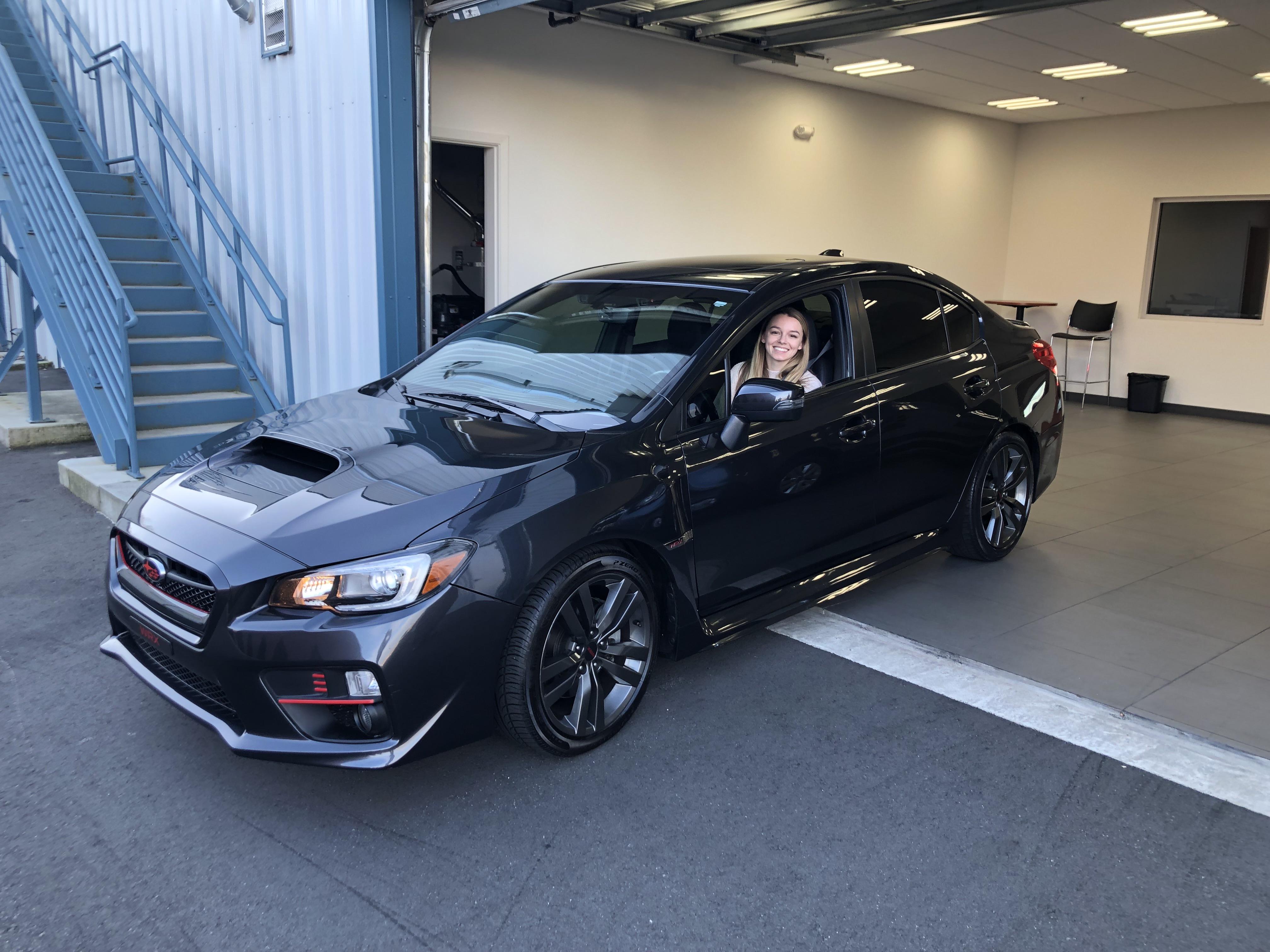 I love my car 😍 | Scrolller