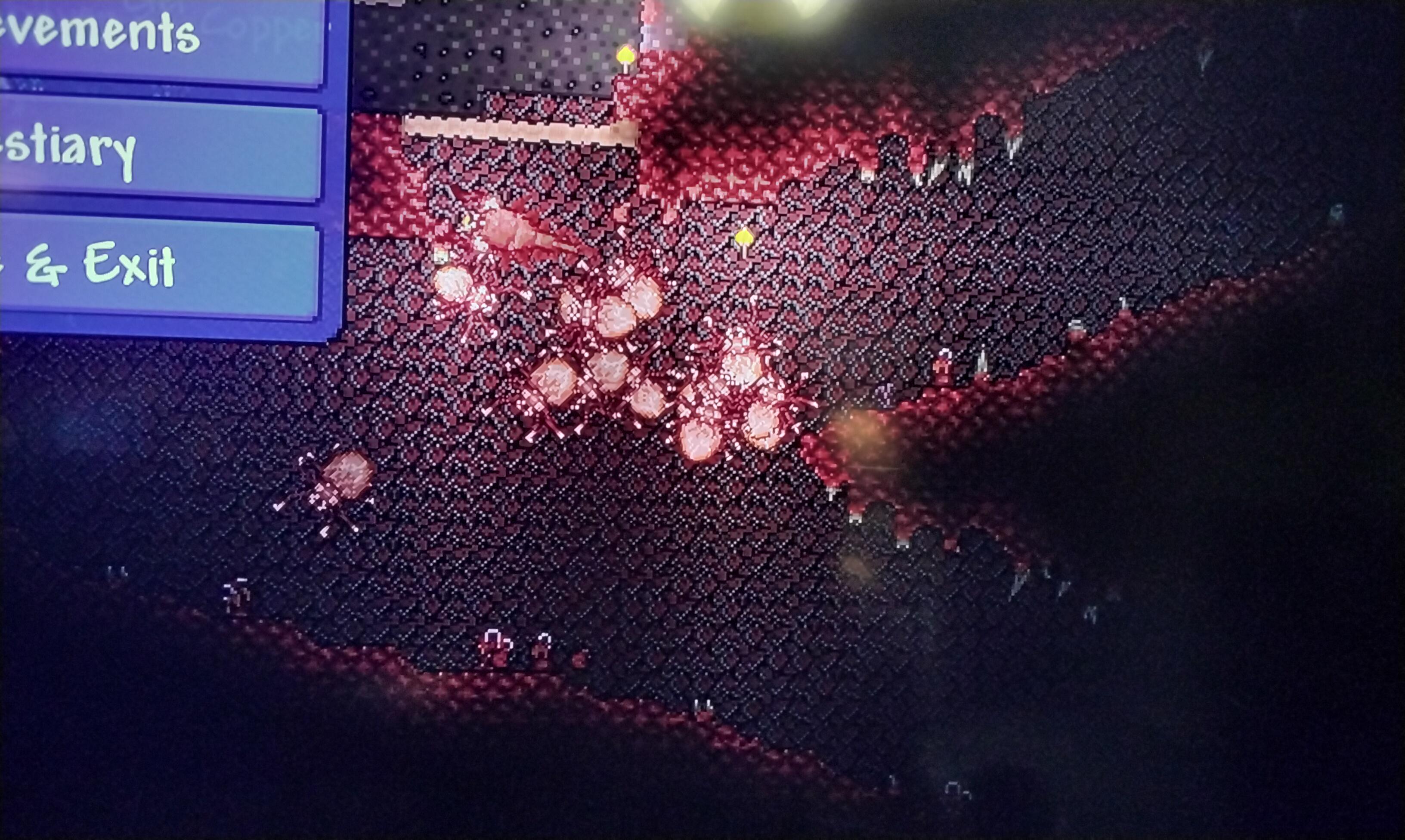 I love the getfixedboi seed :)