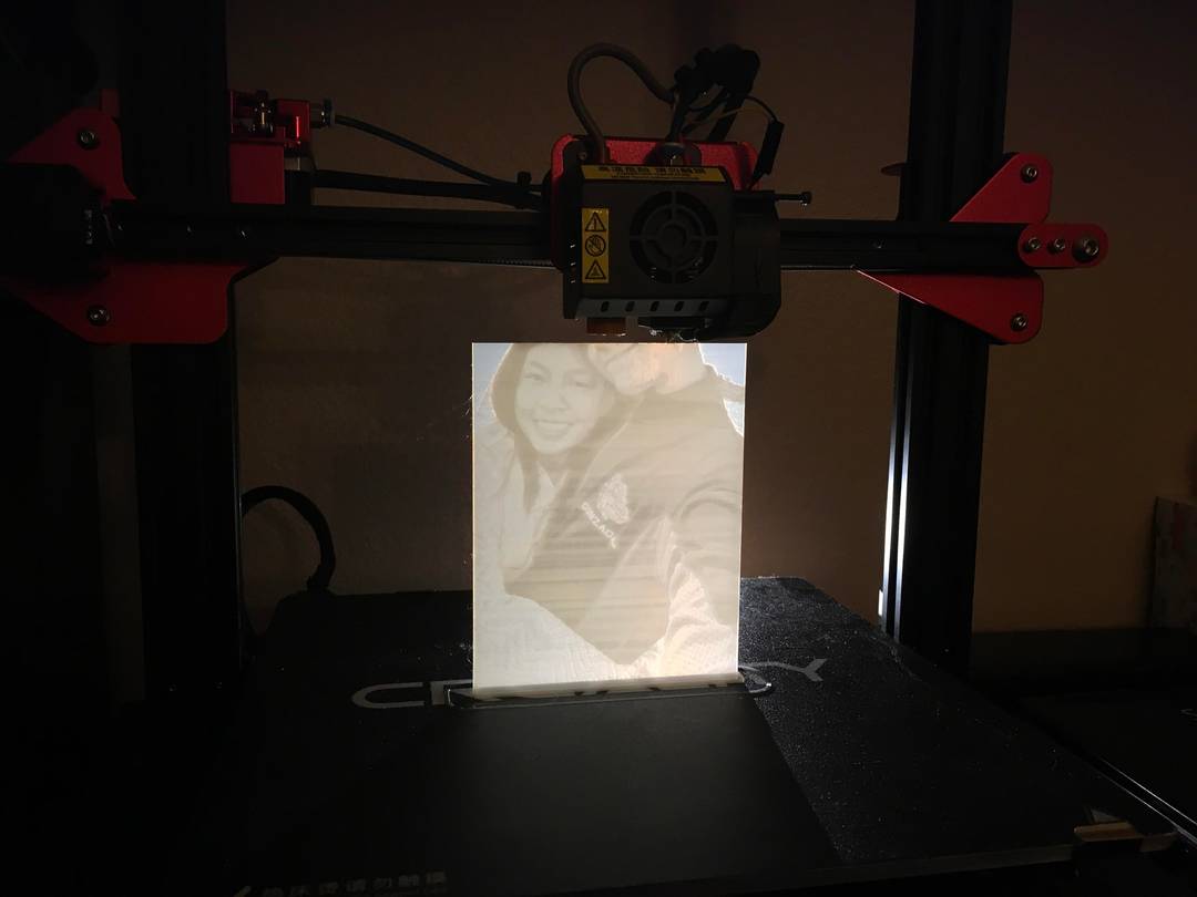 I love this printer so much