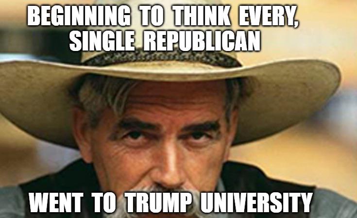 I’m beginning to think so too!!