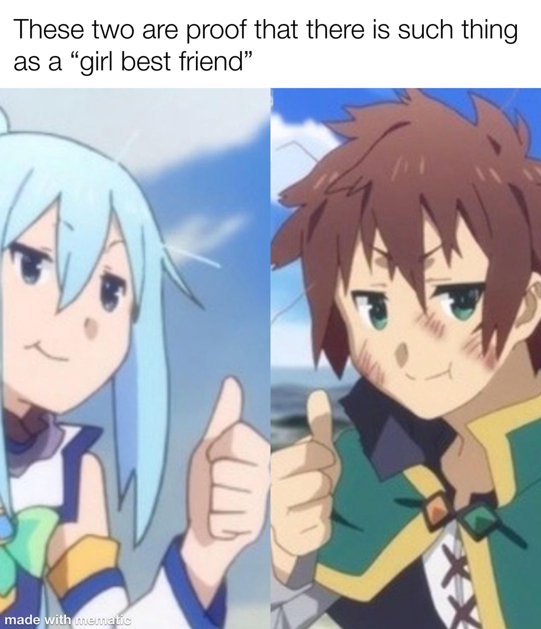 I’m not wrong here