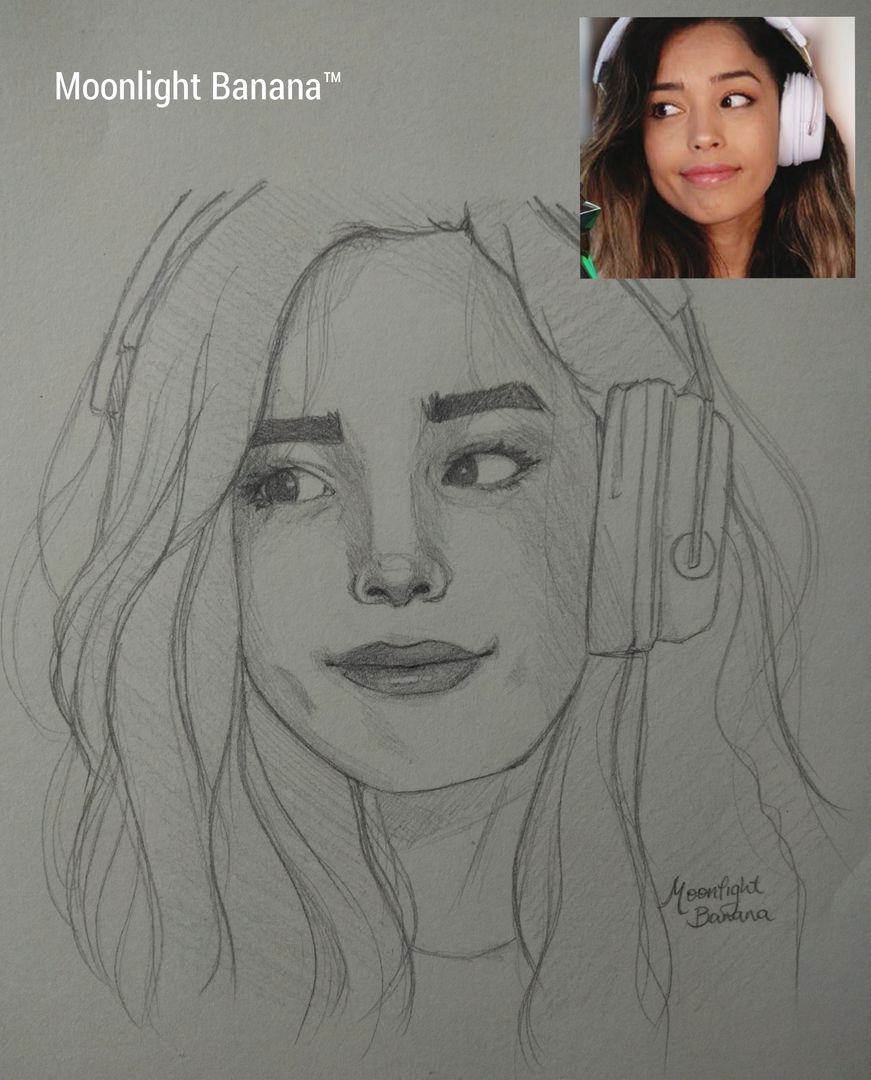 I made a simple drawing of Rae (◍•ᴗ•◍). (This is my first reddit post btw :D)