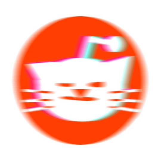 I made a snoo for this sub