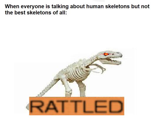 I made a spooky meme.