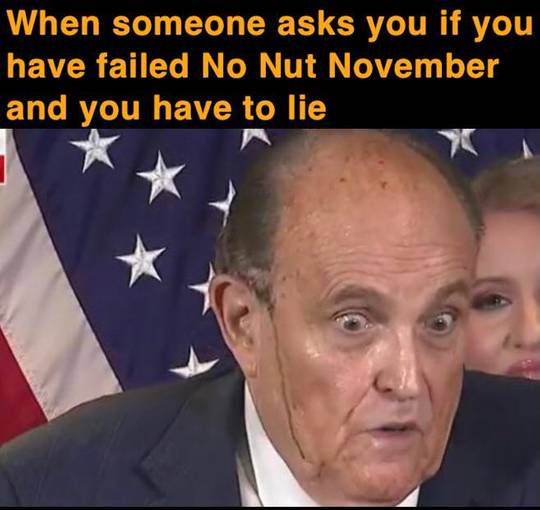 I made my very first meme, y’all!