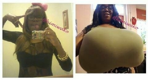 I miss Himiwako. | Scrolller