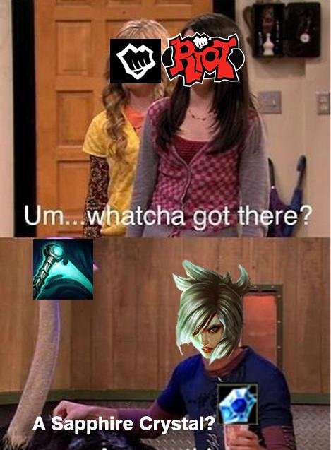 I miss it already