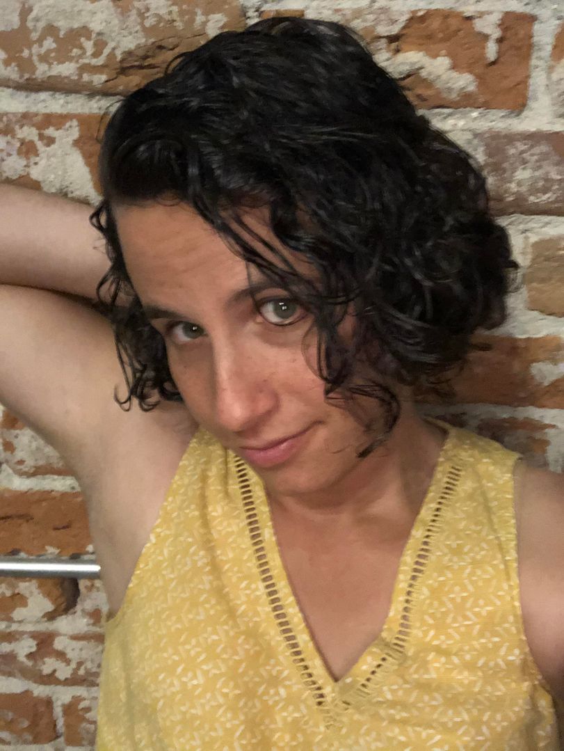 I really like this wall