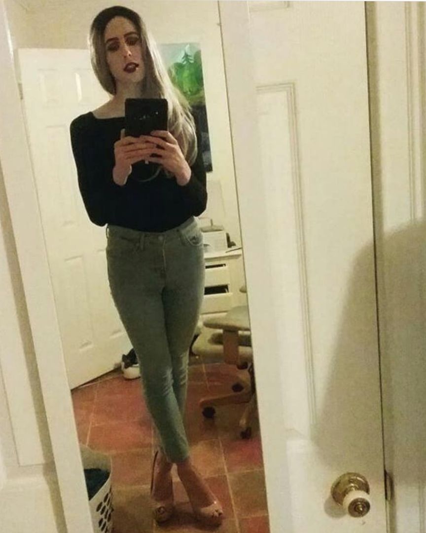 I really wish I still had this outfit😫