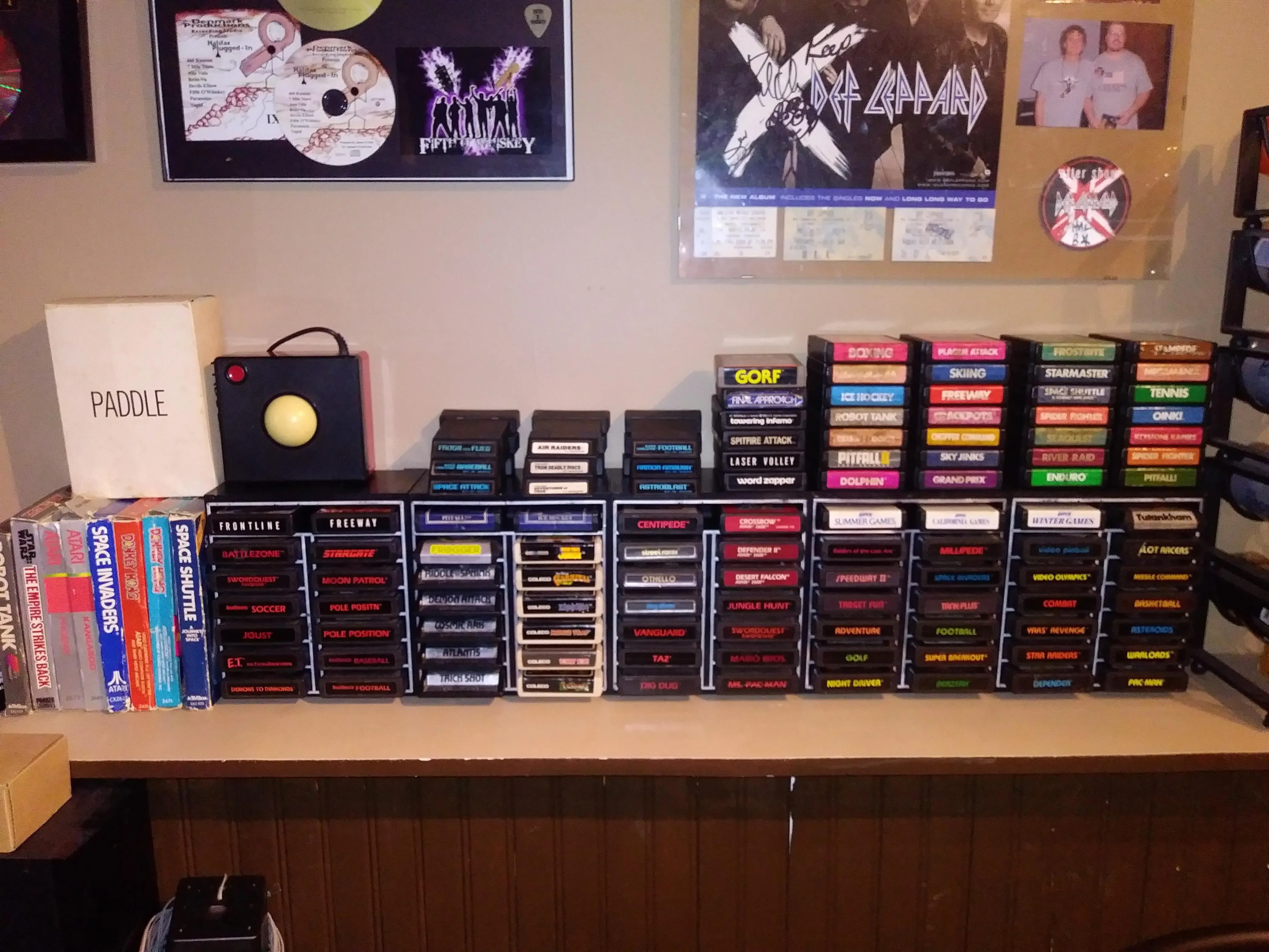 I see so many gorgeous collections or finds here so I thought I'd share ...