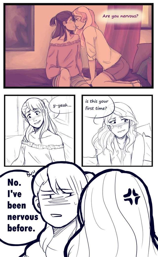 I think about this a lot