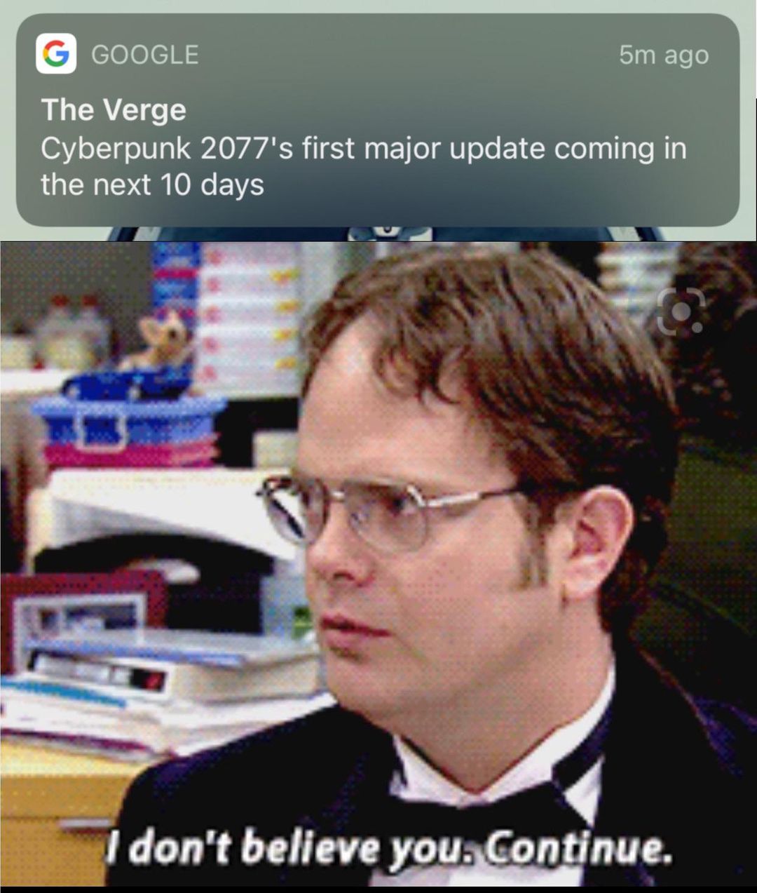 I think we all know where this is going