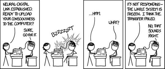 I think we can all relate to this