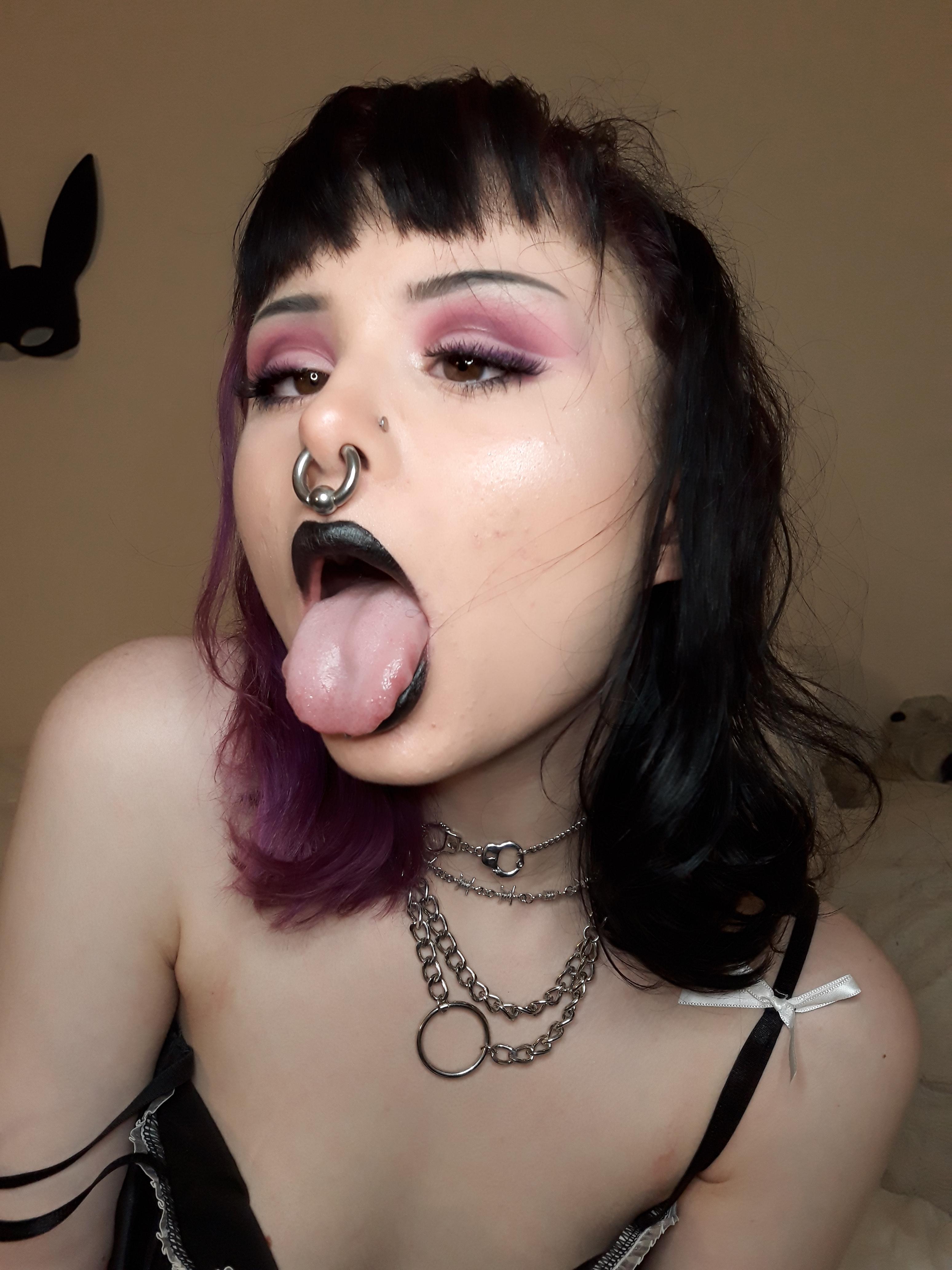 I tried idk