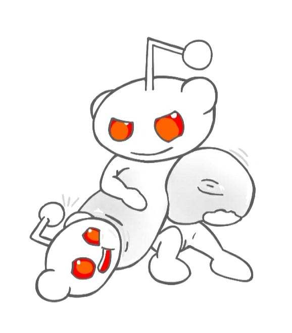 Snoo icons for r/breastvore! | Scrolller