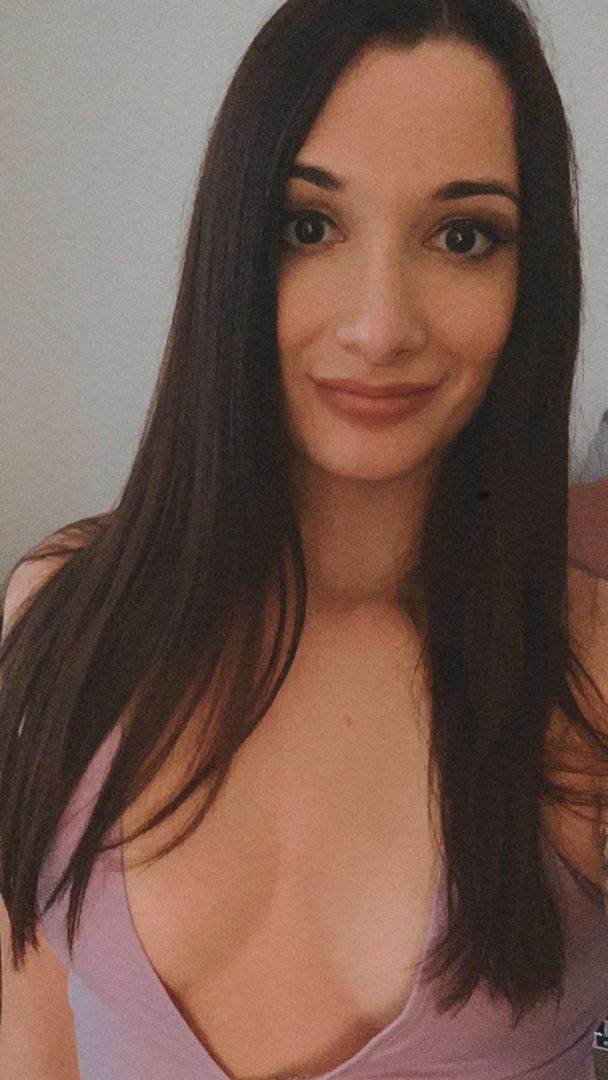 I went to get another round of lip injections today at a new place and the doctor told me their practice won’t do it because I already have a considerable amount of product. I don’t think they’re too big!!