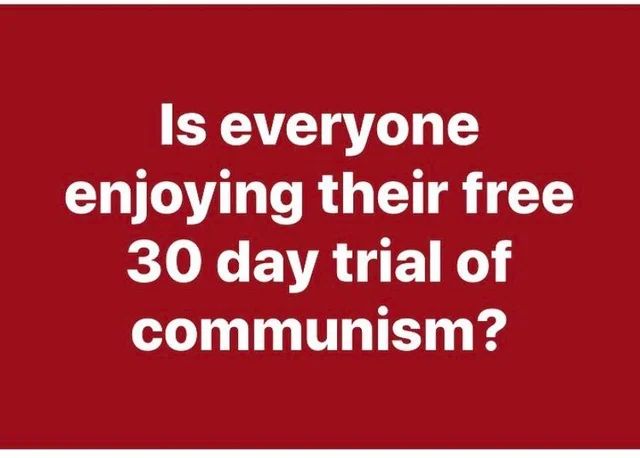 I will not be renewing.