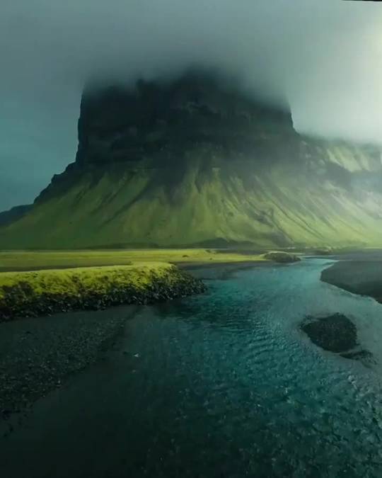 🔥 Iceland