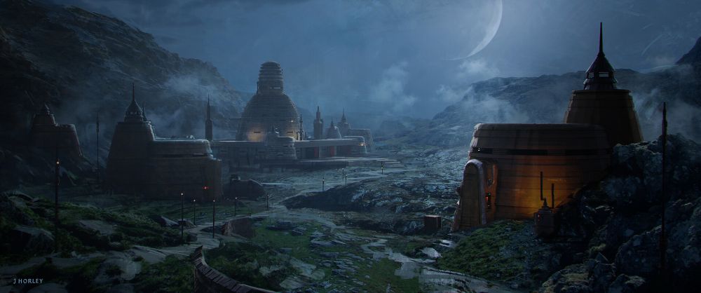 I'd love an animated show in the style of the clone wars focused around Luke's jedi order and their adventures. I'd love more Luke in live action too, but this helps get around the expensive de-aging issue and I'm sure Mark would love to do the voice work.