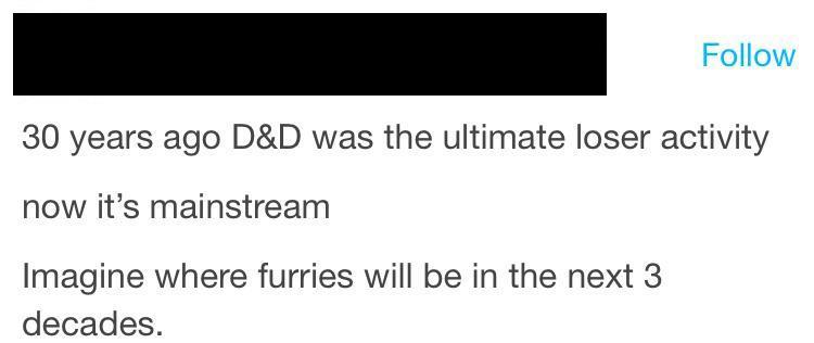 I'd rather not think about it.
