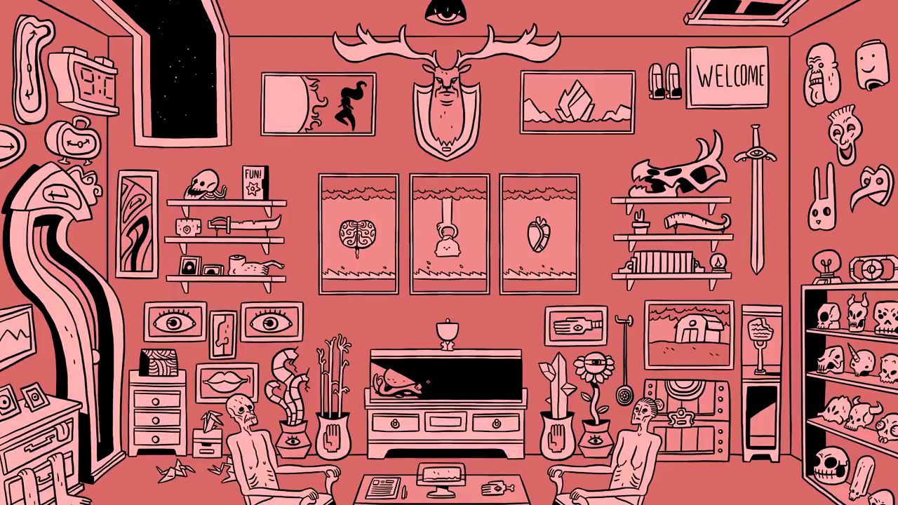 Identify These SCPs - Part 05