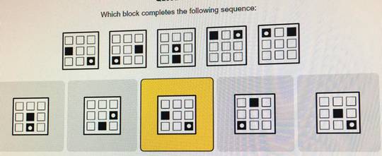 Idk where to post what do you think is the answer and why? Imma stuck(