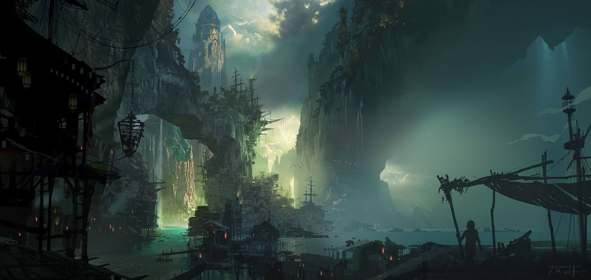 If anyone can animate this image