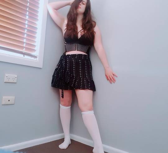 If I could rearrange the alphabet, I wouldn't because it is meaningless and U and I will probably never meet each other anyway. Yay Nihilism.