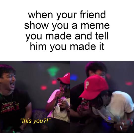 if only amirite?