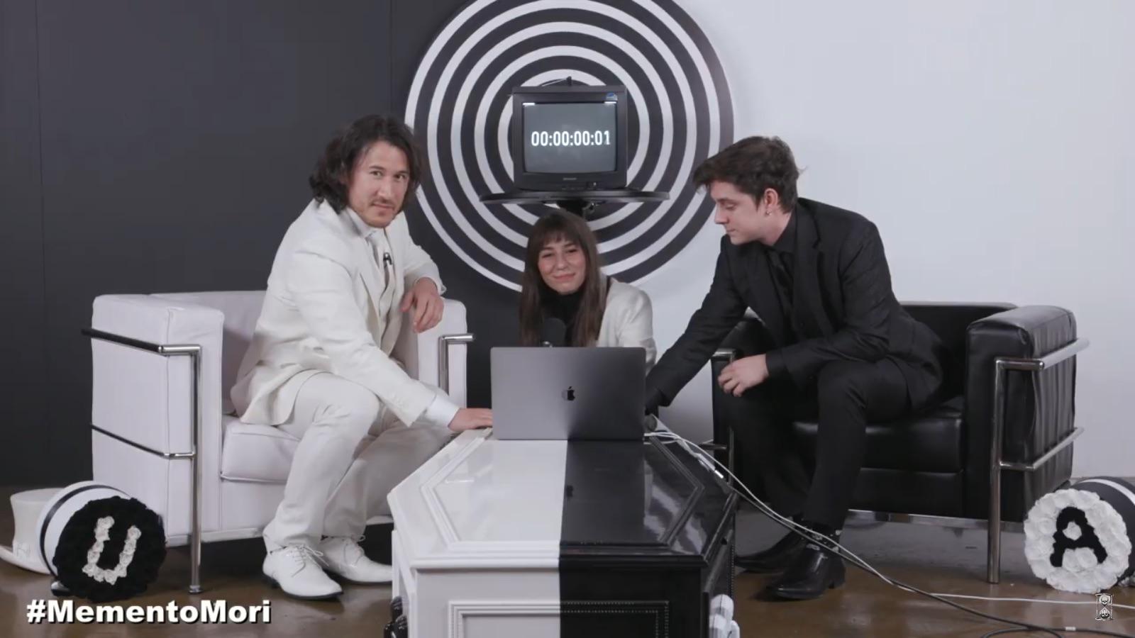 If you know you know.