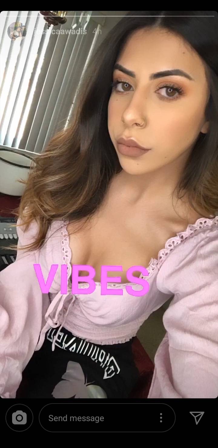 IG Story Scrolller
