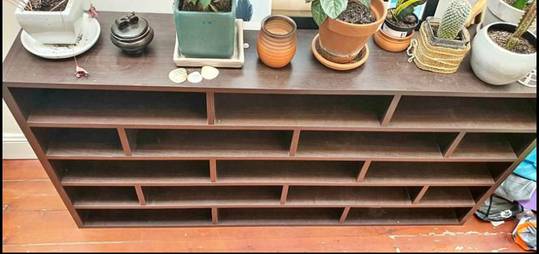 IKEA Experts Please Help! Looking for an ID on this IKEA piece!