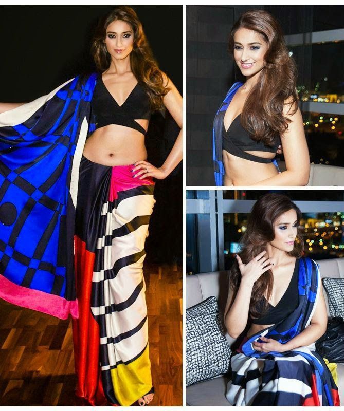 Ileana D'Cruz