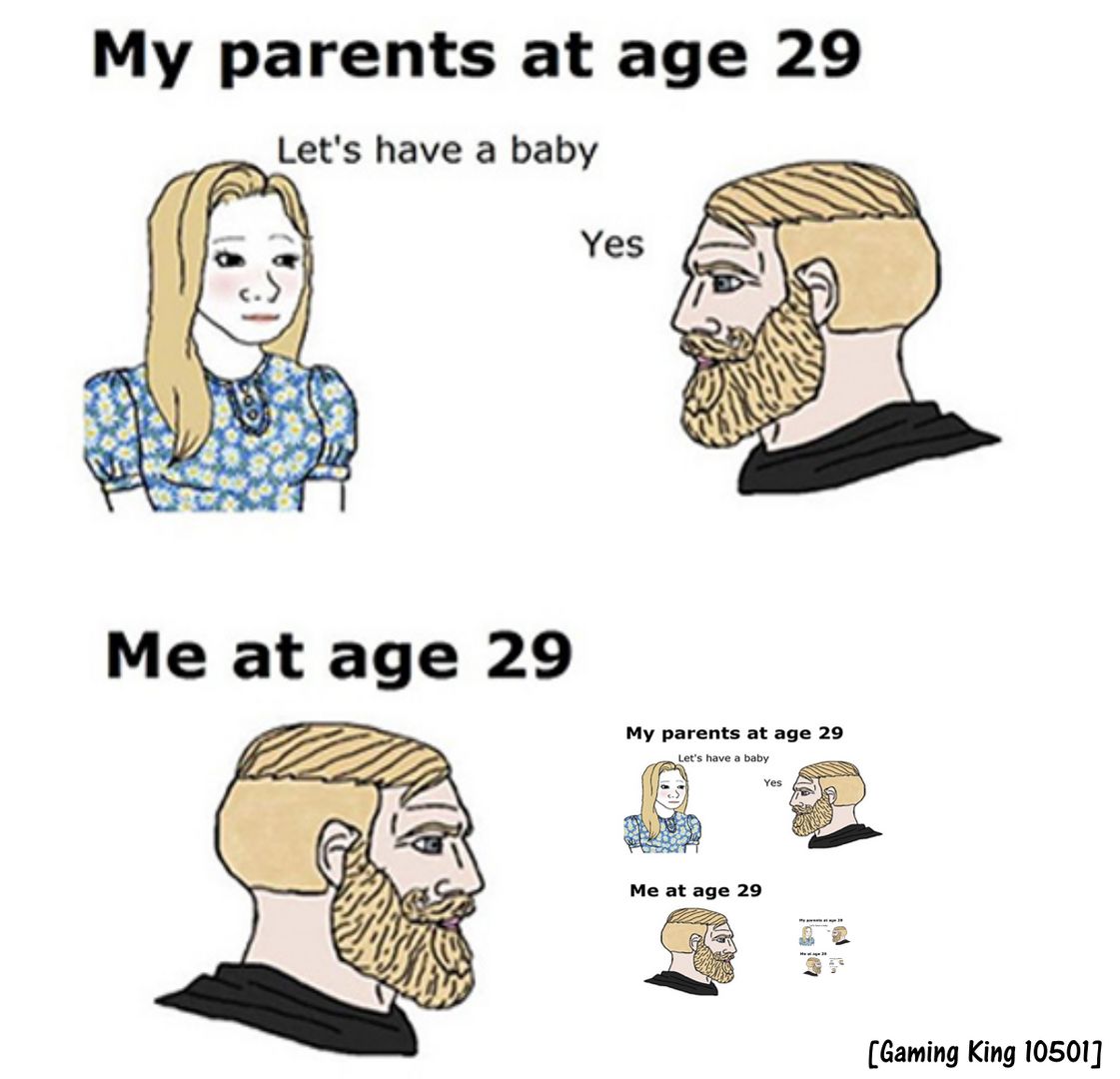 I'm 17 tough...