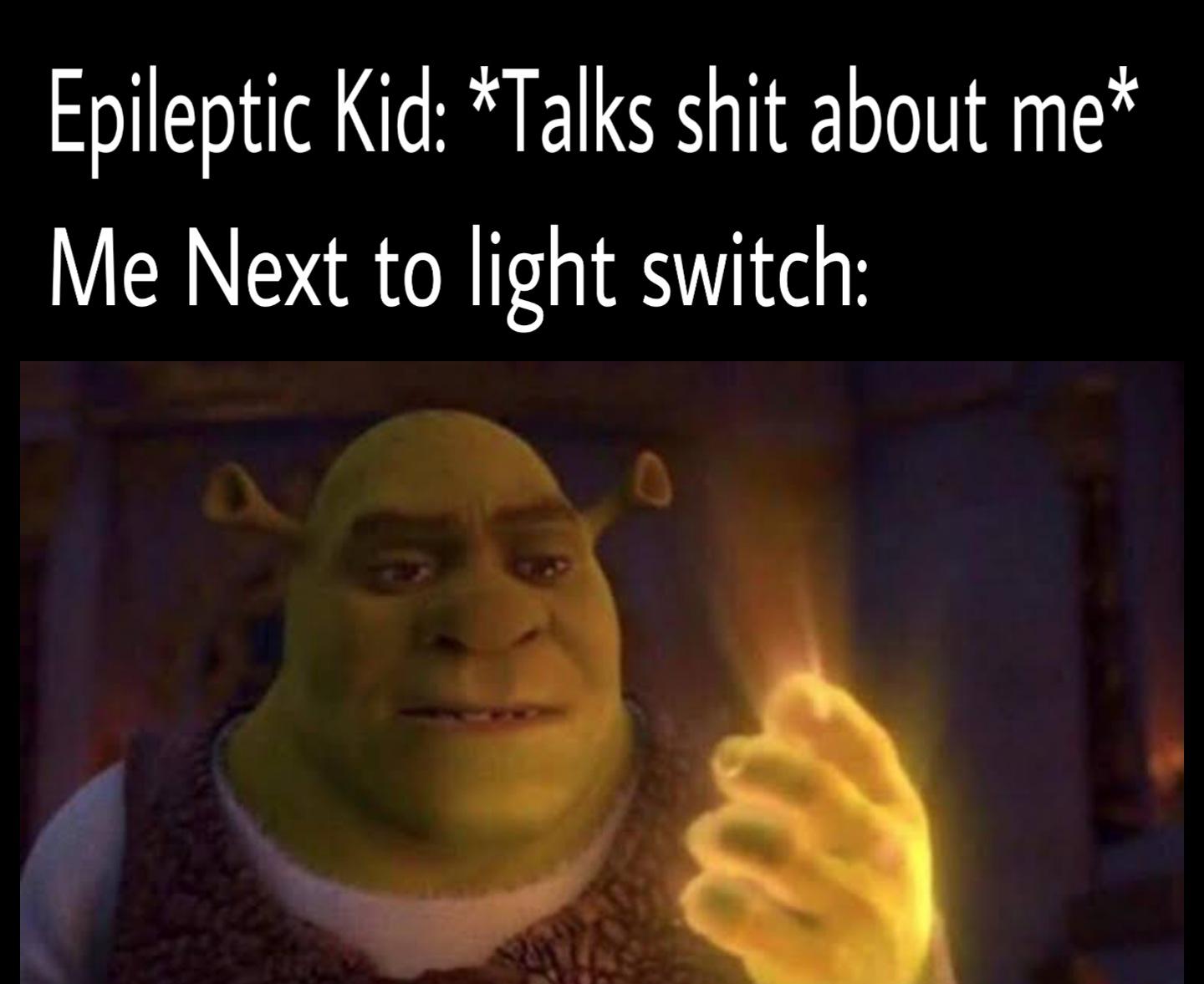 I'm gonna do what's called a pro gamer mo-